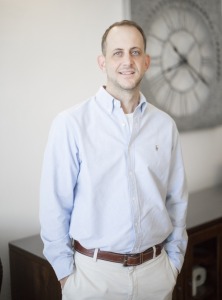 Peter Kisver, founder of Kiaros Advisors